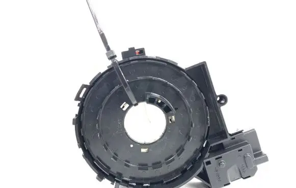 Volkswagen Golf VI Airbag squib ring wiring 1K0959653C