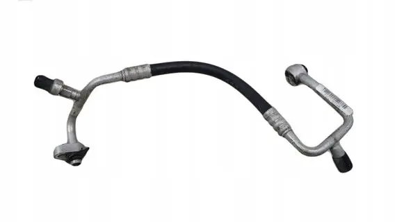 Jeep Patriot Air conditioning (A/C) pipe/hose P05058577AB