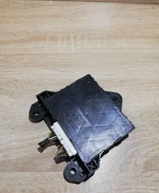 Toyota Prius (XW20) Climate control unit 8865047050 1773007313