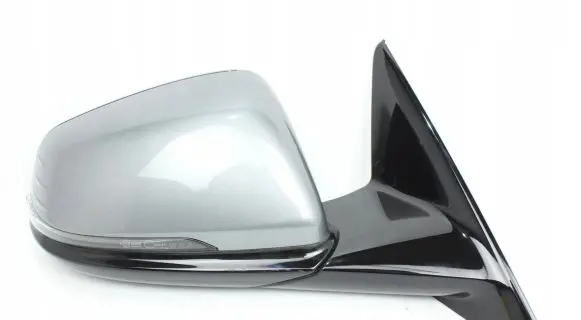 BMW 2 F44 Front door electric wing mirror 9448556