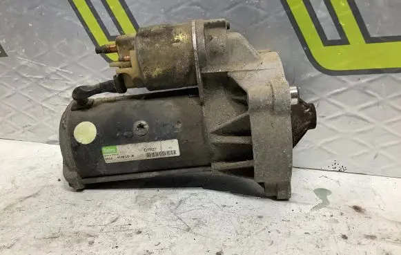 Citroen Berlingo Starter motor D7R27