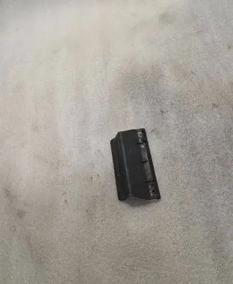BMW 5 E34 Fuse box cover 1379502 PBTGF20