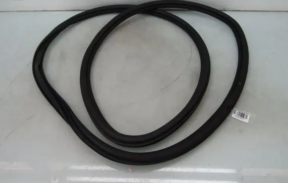 BYD Atto 3 Front door rubber seal 