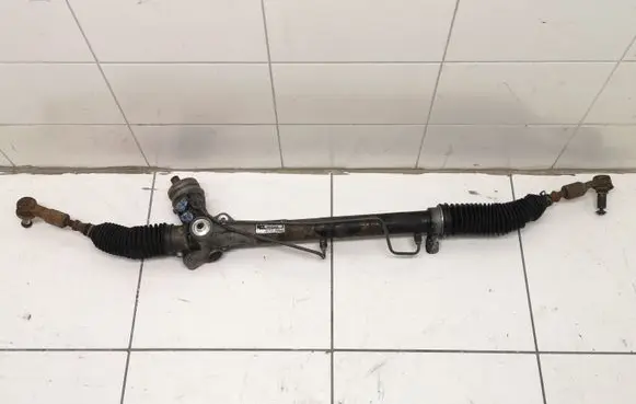 Volkswagen PASSAT B5 Steering rack 8D1422052 00065086