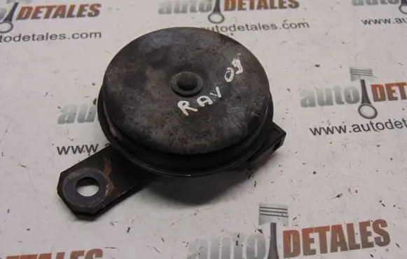 Toyota RAV 4 (XA30) Horn signal