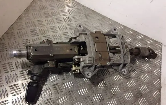 Audi A4 S4 B7 8E 8H Steering wheel axle 8E0419502G