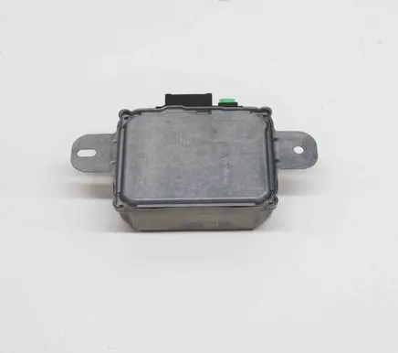 Opel Mokka GPS navigation control unit/module 13306648 5WK50311