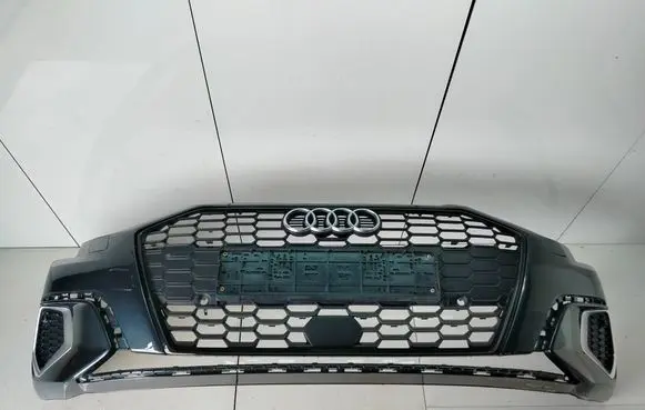 Audi A3 8Y Front bumper 8Y0807437