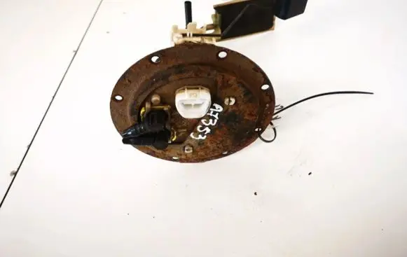 Toyota Avensis Verso Fuel level sensor 