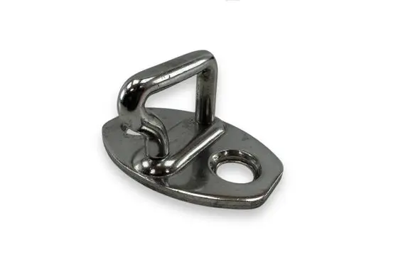 Seat Ateca Front door lock loop/hook striker 3C0837033B