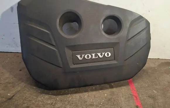 Volvo V70 Engine cover (trim) AG9G6A949B