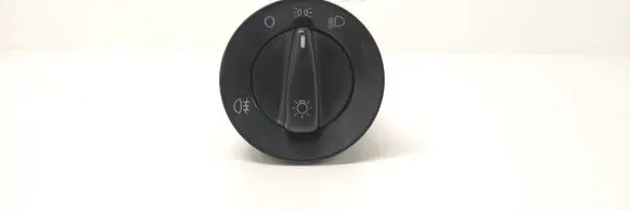 Skoda Roomster (5J) Light switch 3B0941531 K35274