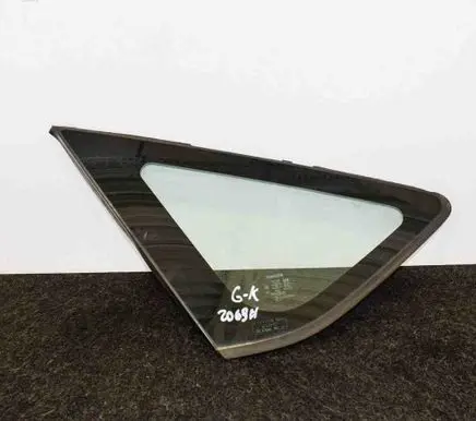 Toyota Prius (XW20) Rear side window 43R00034