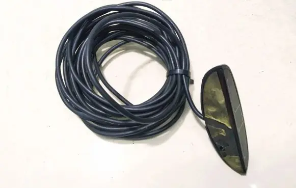 Skoda Octavia Mk1 (1U) Parking sensor (PDC) wiring loom