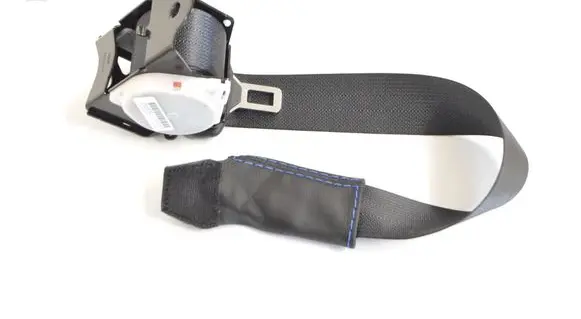 Ford S-MAX Rear seatbelt HY53611B74ACW
