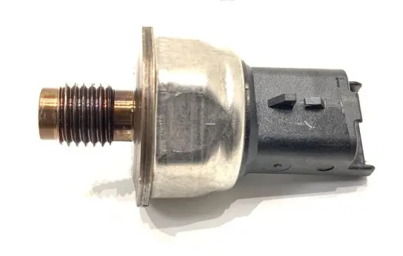 Peugeot 3008 I Fuel pressure sensor 9663305480