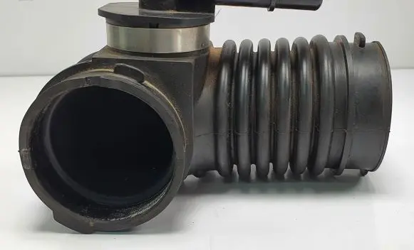 Mazda MX-5 NC Miata Intercooler hose/pipe LF9H13221