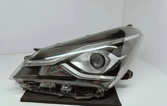 Headlight/headlamp