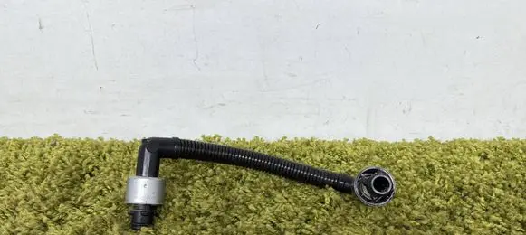BMW X1 U11 Hybrid/electric vehicle battery cooling hoses/tubes 5A27148