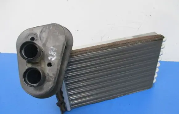 Citroen Xsara Picasso Interior heater climate box assembly 