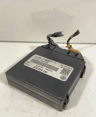 Volkswagen Touran I Parking PDC control unit/module 1K0919475 0263004193
