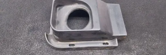 Fiat X1 - 9 Other interior part 