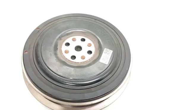 Volvo XC60 Crankshaft pulley 31401194