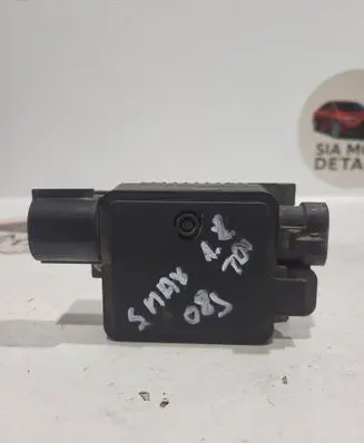 Ford S-MAX Coolant fan relay 940002904 000038544208