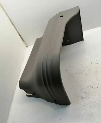 Ford Transit Front passenger seat rail trim 95VBV600K65BAW