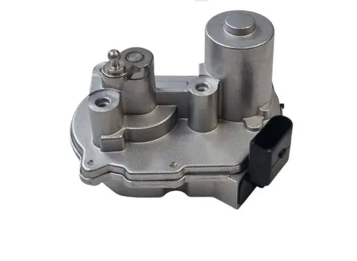 Hyundai ix 55 Turbo charger electric actuator 59001107057 285123A000