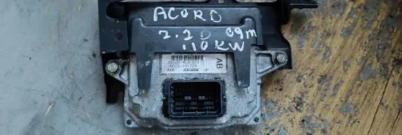 Honda Accord Gearbox control unit/module 28100RL0G11 6022101729