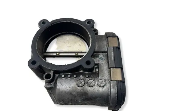 Alfa Romeo 166 Throttle valve 0280750014