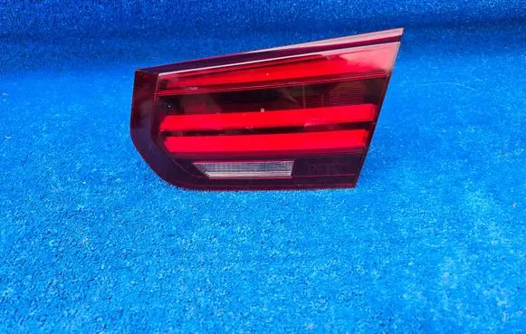 BMW 3 F30 F35 F31 Tailgate rear/tail lights 7456524
