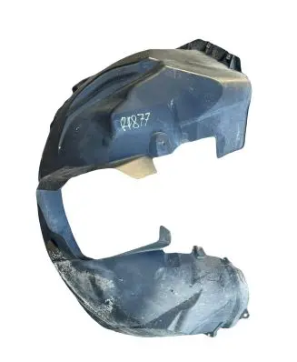 Ford S-MAX Front wheel arch liner splash guards 6M21A16115A