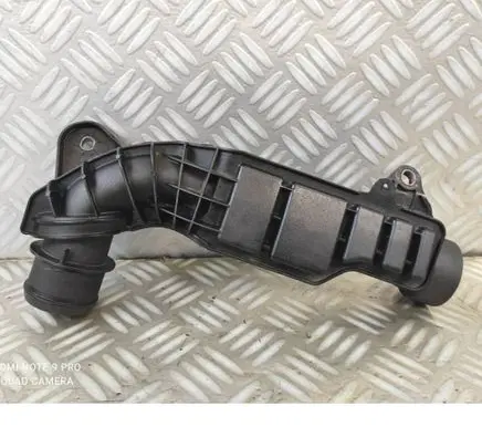 Peugeot 308 Intercooler hose/pipe 9810958280 Z12003088
