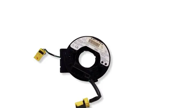 Honda Insight Airbag slip ring squib (SRS ring) F0TH99DYP