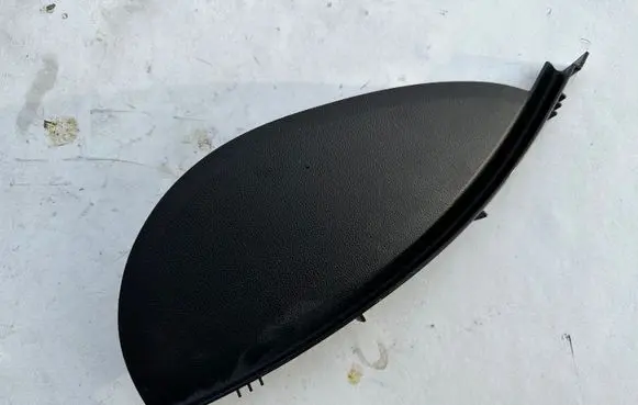 BMW 3 E90 E91 Dashboard side end trim 7077819