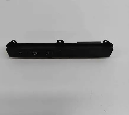 BMW X3 E83 A set of switches 3415616