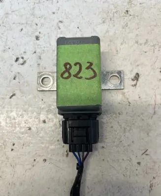 Ford Transit Custom Battery control module BK2T10B728AA V23130C2021