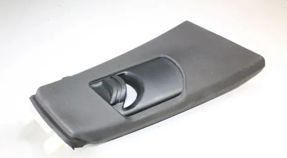 Audi A5 Sportback 8TA (B) pillar trim (top) 8T8867244