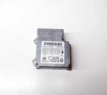 Audi A5 Sportback 8TA Airbag control unit/module 8K0959655N 5WK44637
