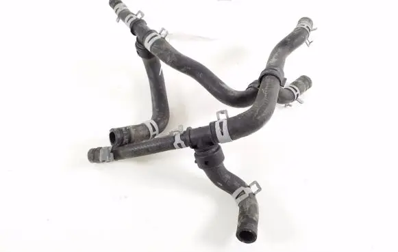 Dodge Journey Air intake hose/pipe