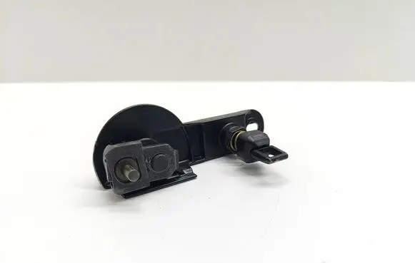 BMW 5 E60 E61 Rear window wiper mechanism 7209167 720916701 3398005988