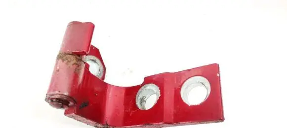 Lexus GS 300 350 430 450H Rear door lower hinge