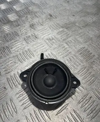 Audi A4 S4 B8 8K Parcel shelf speaker 8K9035709
