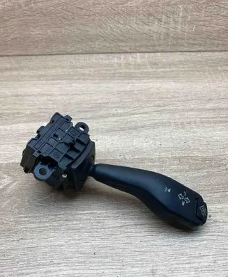 BMW 3 E46 Indicator stalk 8363668K 01104010