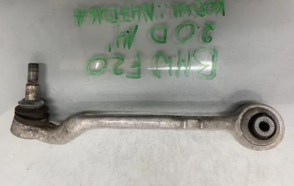 BMW 1 F20 F21 Front control arm 685299104