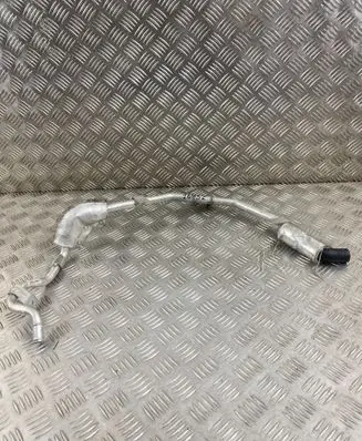 Audi A6 S6 C7 4G Engine coolant pipe/hose 079121070CK 4H0121485AC