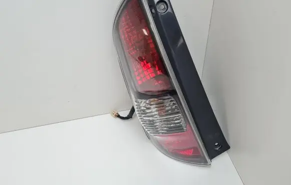 Subaru Justy Rear/tail lights