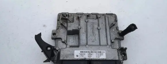 Ford Focus Engine control unit/module ECU